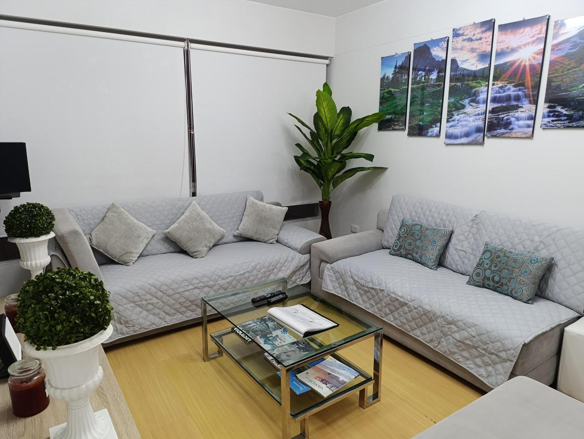 Miraflores Apart-10Beds-11Persons-Pool-Grill-Garage-Near Kennedy Park Lima Exterior foto