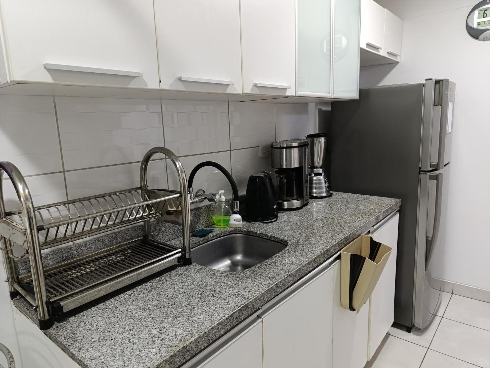 Miraflores Apart-10Beds-11Persons-Pool-Grill-Garage-Near Kennedy Park Lima Exterior foto