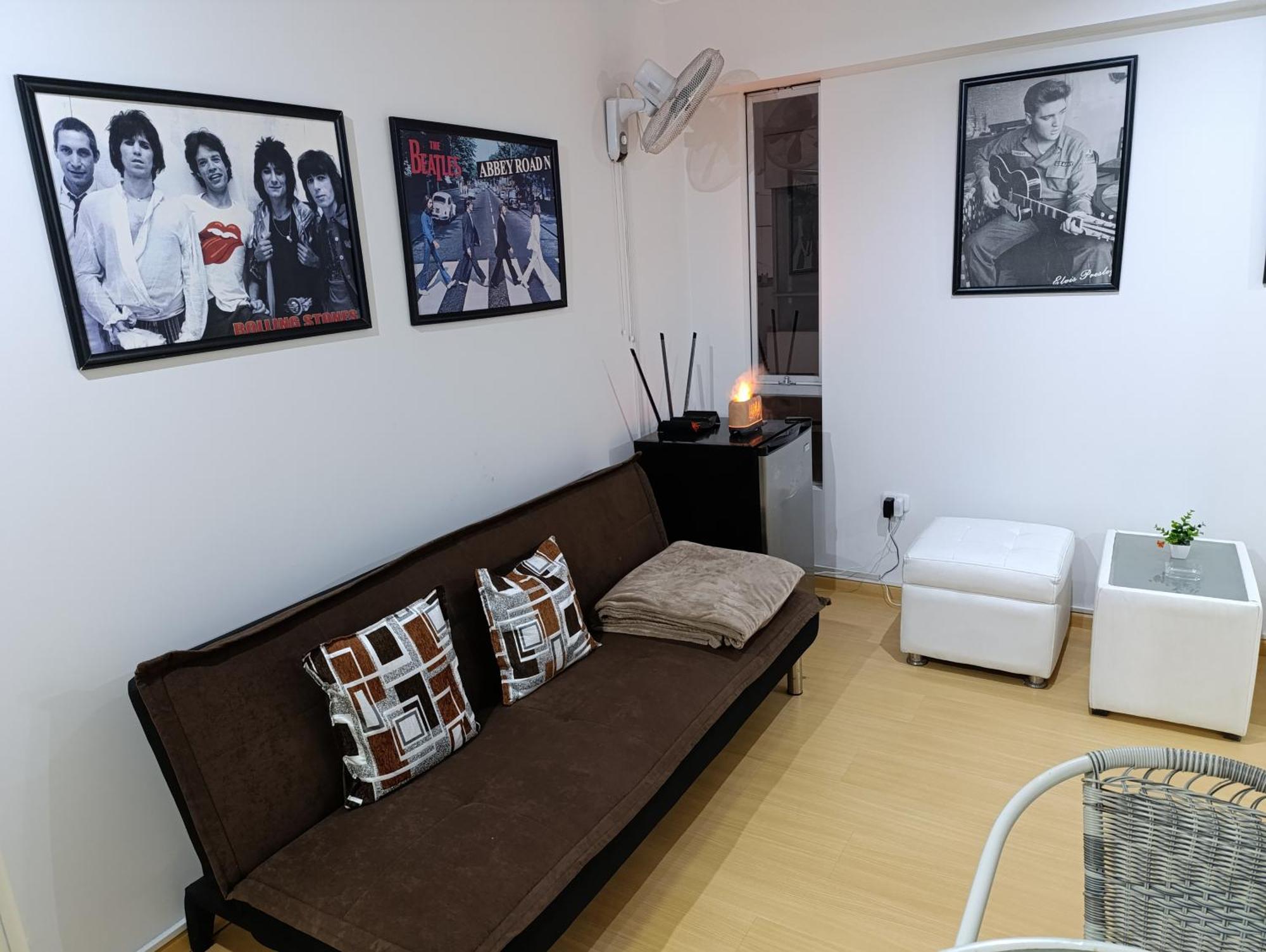 Miraflores Apart-10Beds-11Persons-Pool-Grill-Garage-Near Kennedy Park Lima Exterior foto
