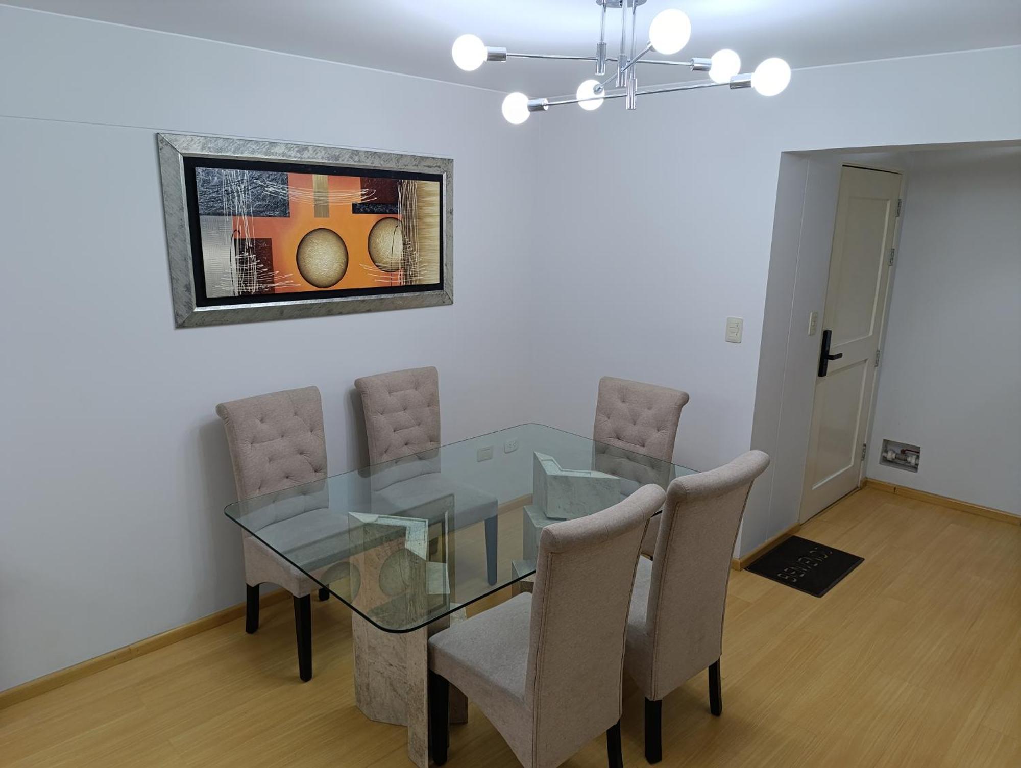 Miraflores Apart-10Beds-11Persons-Pool-Grill-Garage-Near Kennedy Park Lima Exterior foto