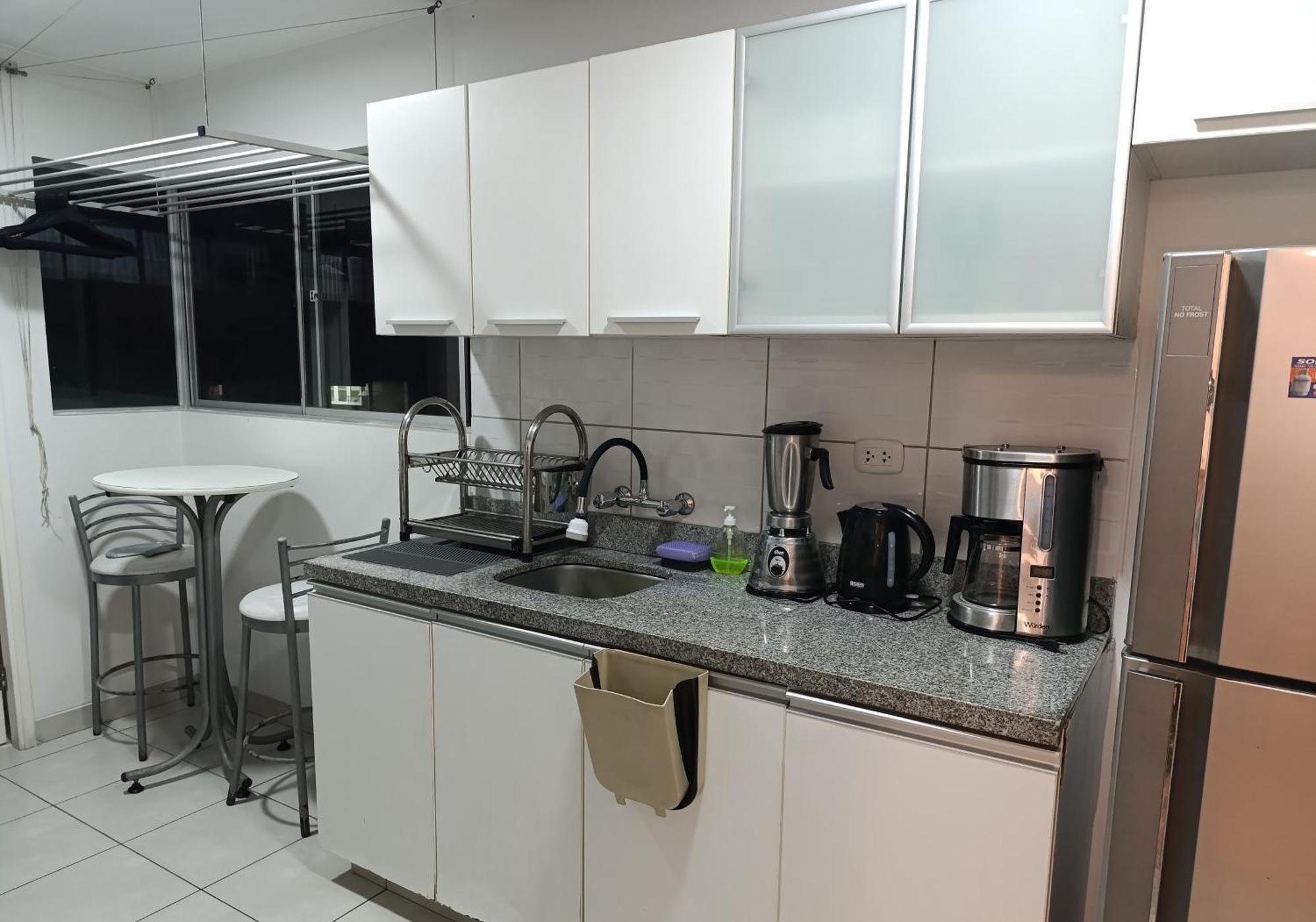 Miraflores Apart-10Beds-11Persons-Pool-Grill-Garage-Near Kennedy Park Lima Exterior foto